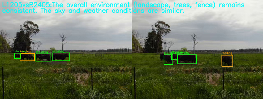 Sharp Develops Long-Range Video Monitoring Technology